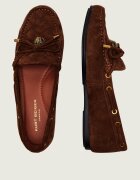 Kurt Geiger Mocasini Eagle | piele întoarsă