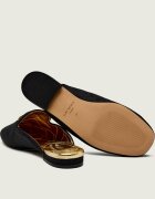 Kurt Geiger Mules (încălțăminte) EMBROIDERED