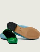 Kurt Geiger Mules (încălțăminte) EMBROIDERED