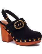 Kurt Geiger Mules (încălțăminte) Mayfair | piele întoarsă