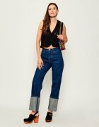 Kurt Geiger Mules (încălțăminte) Mayfair | piele întoarsă