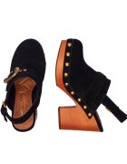Kurt Geiger Mules (încălțăminte) Mayfair | piele întoarsă