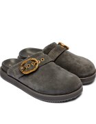 Kurt Geiger Mules (încălțăminte) MAYFAIR | piele întoarsă