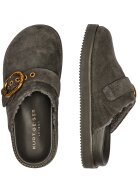 Kurt Geiger Mules (încălțăminte) MAYFAIR | piele întoarsă
