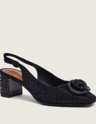 Kurt Geiger Pantofi cu toc Chelsea