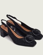 Kurt Geiger Pantofi cu toc Chelsea