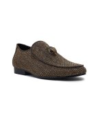 Kurt Geiger Pantofi loafer HUGH EAGLE