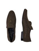 Kurt Geiger Pantofi loafer HUGH EAGLE