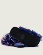 Kurt Geiger Papuci de casă Kensington | shearling