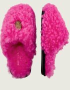 Kurt Geiger Papuci de casă KENSINGTON | shearling