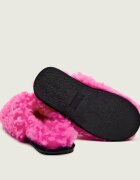 Kurt Geiger Papuci de casă KENSINGTON | shearling