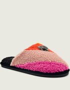 Kurt Geiger Papuci de casă KENSINGTON | shearling