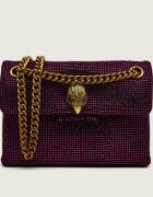 Kurt Geiger Poșetă de seară MINI KENSINGTON