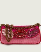 Kurt Geiger Poșetă de seară Pickle Shoulder Kiss