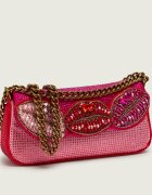 Kurt Geiger Poșetă de seară Pickle Shoulder Kiss