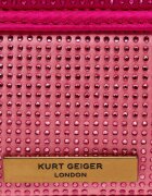 Kurt Geiger Poșetă de seară Pickle Shoulder Kiss