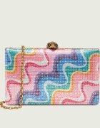 Kurt Geiger Poșetă plic CRYSTAL KENSINGTON