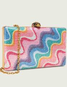 Kurt Geiger Poșetă plic CRYSTAL KENSINGTON