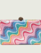 Kurt Geiger Poșetă plic CRYSTAL KENSINGTON