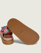 Kurt Geiger Sandale ORSON | piele întoarsă