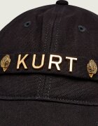Kurt Geiger Șapcă baseball KURT