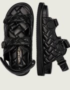 Kurt Geiger Skórzane sandale ORSON