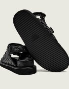 Kurt Geiger Skórzane sandale ORSON