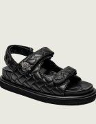 Kurt Geiger Skórzane sandale ORSON