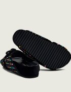 Kurt Geiger Șlapi CHELSEA | piele întoarsă