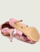 Kurt Geiger Șlapi cu tocuri înalte