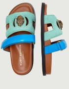 Kurt Geiger Șlapi EAGLE | piele întoarsă