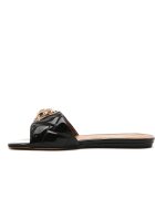 Kurt Geiger Șlapi KENSINGTON FLAT
