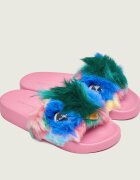 Kurt Geiger Șlapi Meena Mascot