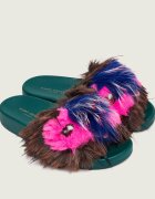 Kurt Geiger Șlapi Meena Mascot