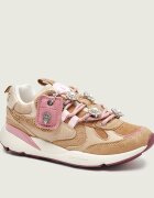 Kurt Geiger Sneakers 225-KURT | piele întoarsă