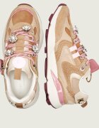 Kurt Geiger Sneakers 225-KURT | piele întoarsă