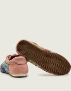 Kurt Geiger Sneakers Islington | piele întoarsă