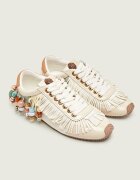Kurt Geiger Sneakers Islington | piele întoarsă