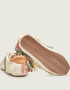 Kurt Geiger Sneakers Islington | piele întoarsă