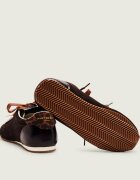 Kurt Geiger Sneakers Islington | piele întoarsă