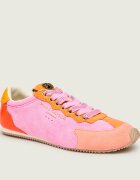 Kurt Geiger Sneakers ISLINGTON | piele întoarsă