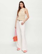 Kurt Geiger Sneakers ISLINGTON | piele întoarsă