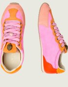 Kurt Geiger Sneakers ISLINGTON | piele întoarsă