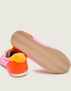 Kurt Geiger Sneakers ISLINGTON | piele întoarsă