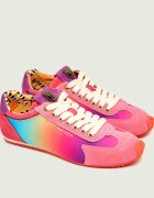 Kurt Geiger Sneakers ISLINGTON | piele întoarsă