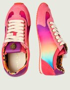 Kurt Geiger Sneakers ISLINGTON | piele întoarsă