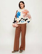 Kurt Geiger Sneakers ISLINGTON | piele întoarsă