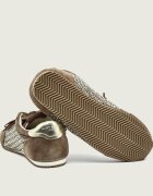 Kurt Geiger Sneakers ISLINGTON | piele întoarsă