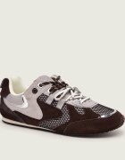 Kurt Geiger Sneakers K Slim Runner | piele întoarsă
