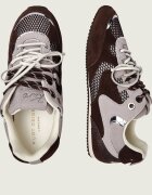 Kurt Geiger Sneakers K Slim Runner | piele întoarsă